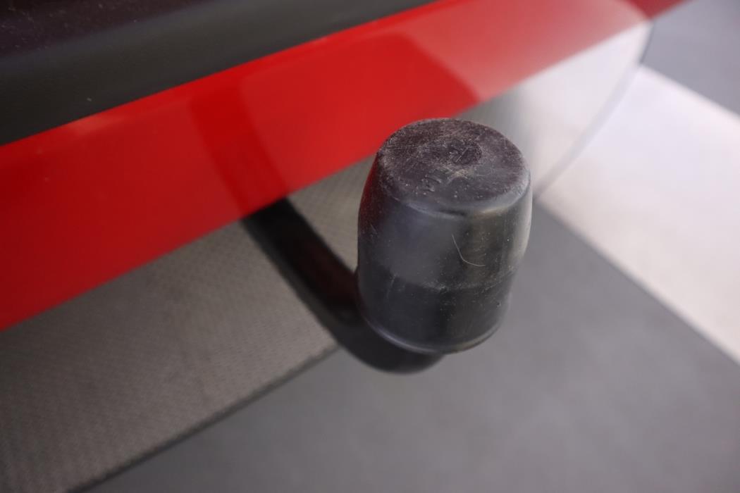 MERCEDES-BENZ Vito 2016