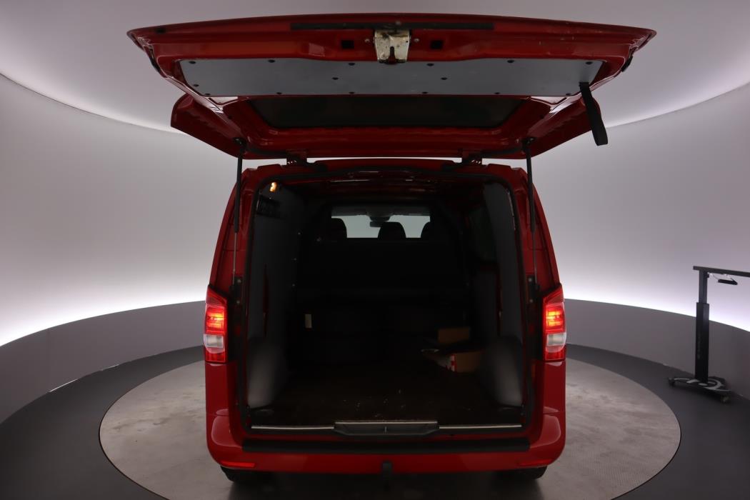 MERCEDES-BENZ Vito 2016