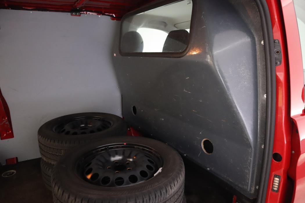 MERCEDES-BENZ Vito 2016