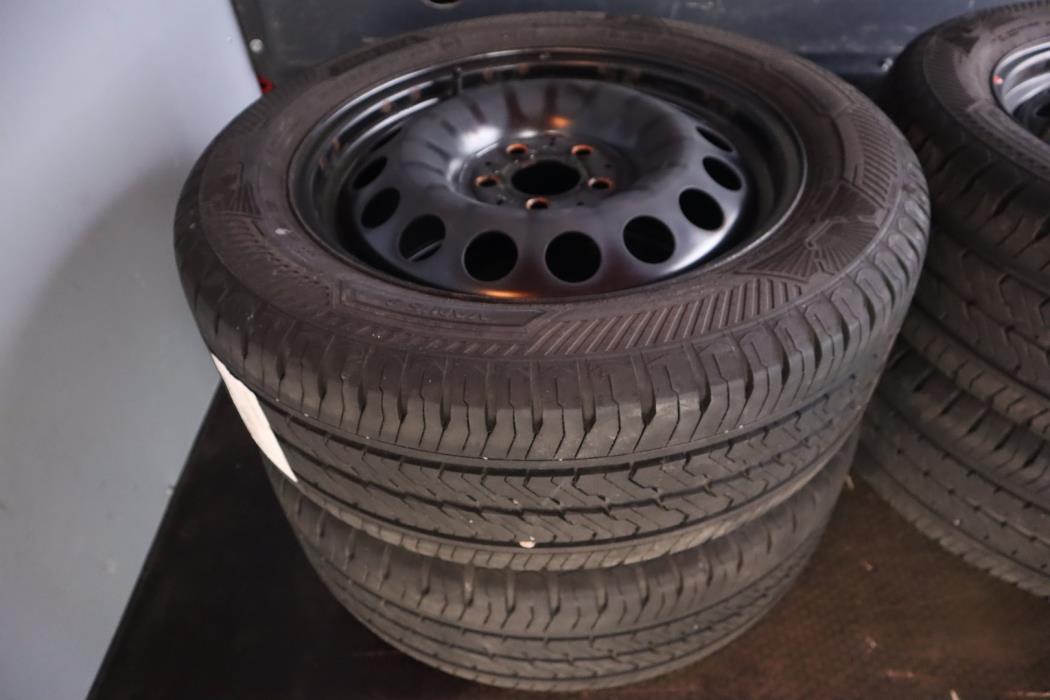 MERCEDES-BENZ Vito 2016