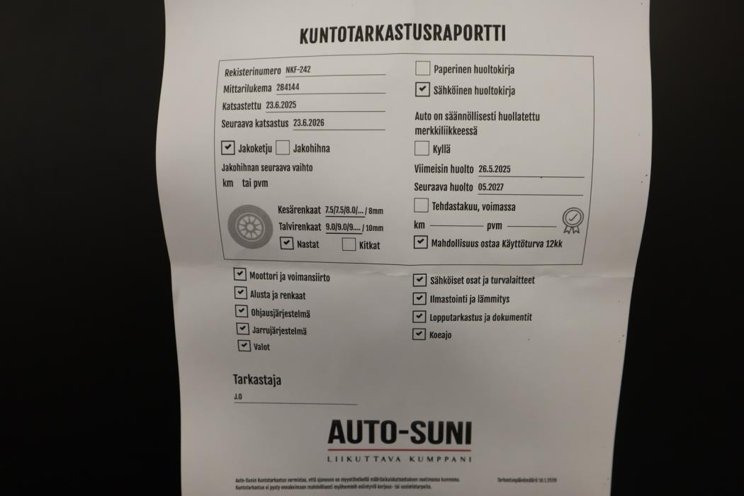 MERCEDES-BENZ Vito 2016