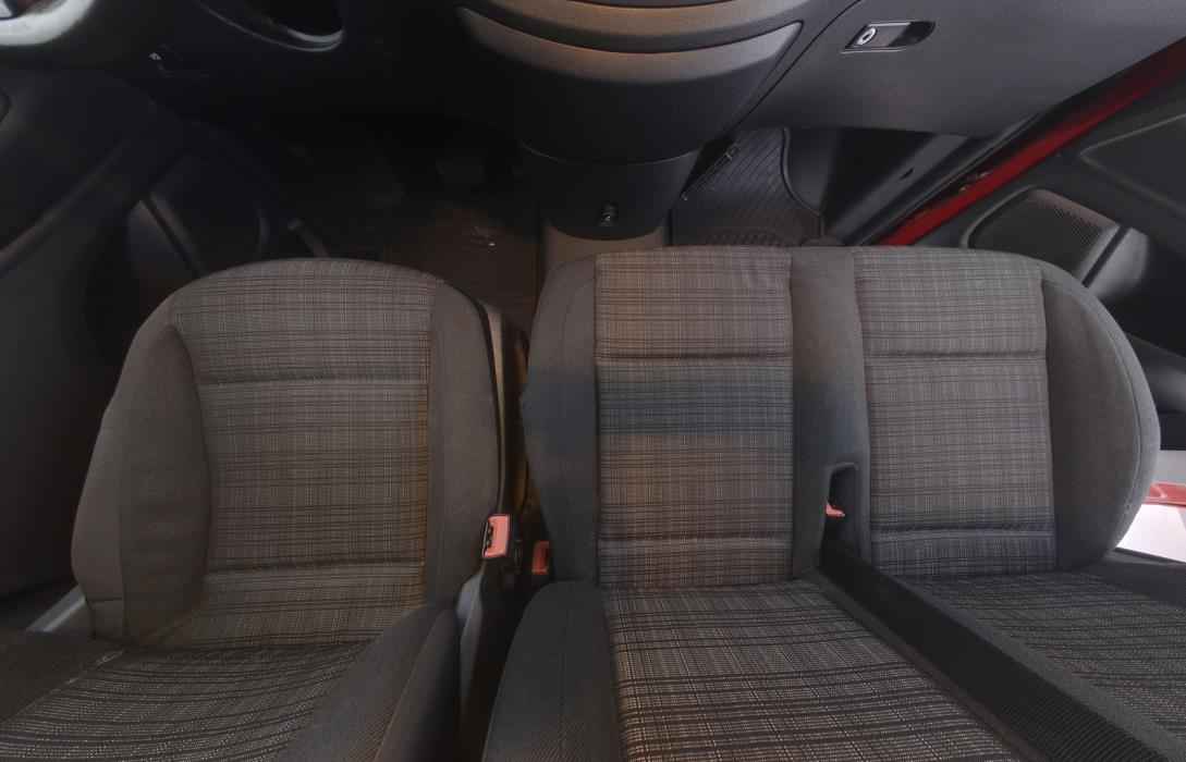 MERCEDES-BENZ Vito 2016