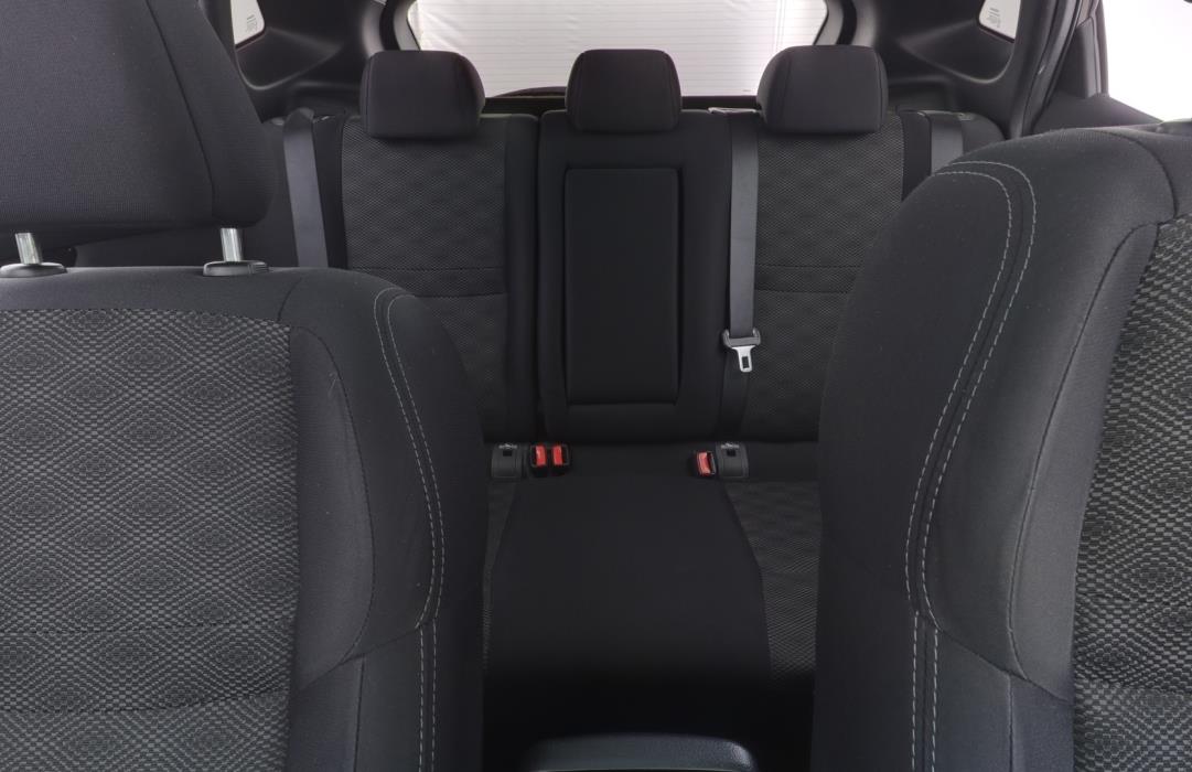 NISSAN Qashqai 2017