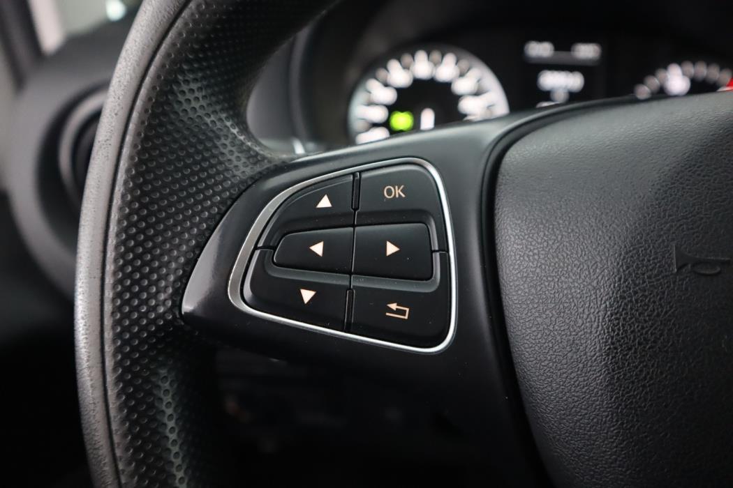 MERCEDES-BENZ Vito 2018