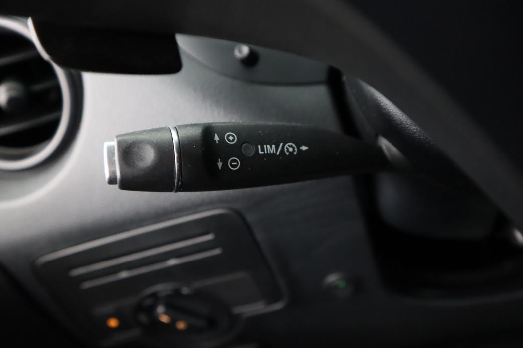 MERCEDES-BENZ Vito 2018