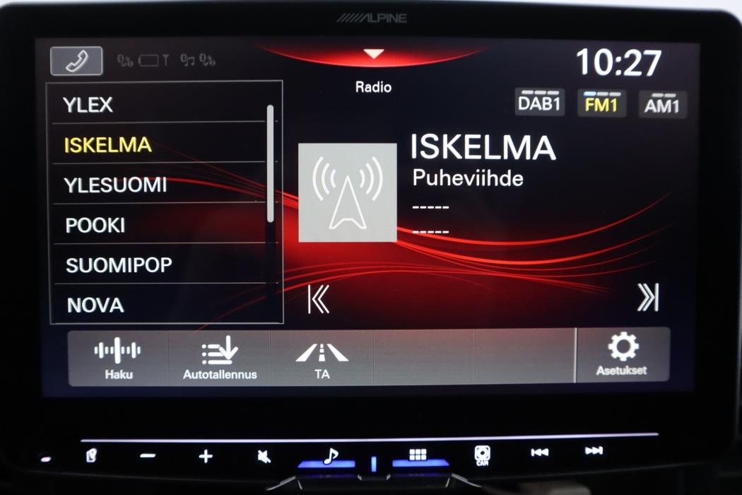 MERCEDES-BENZ Vito 2018