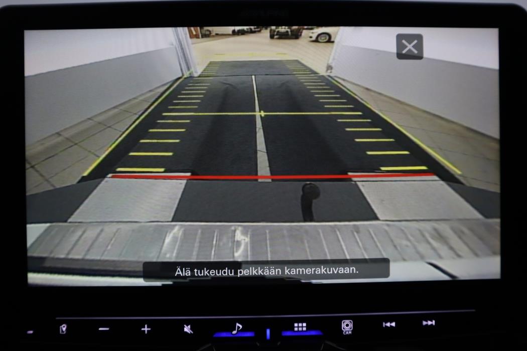 MERCEDES-BENZ Vito 2018