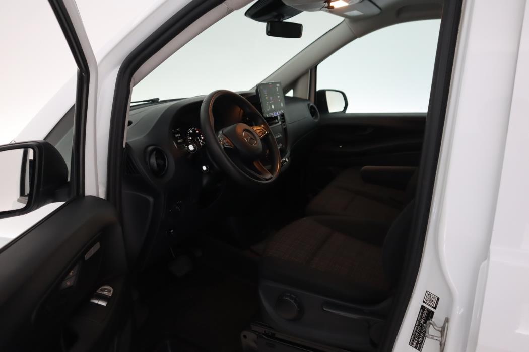 MERCEDES-BENZ Vito 2018