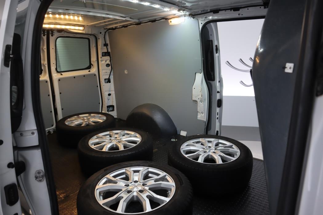 MERCEDES-BENZ Vito 2018