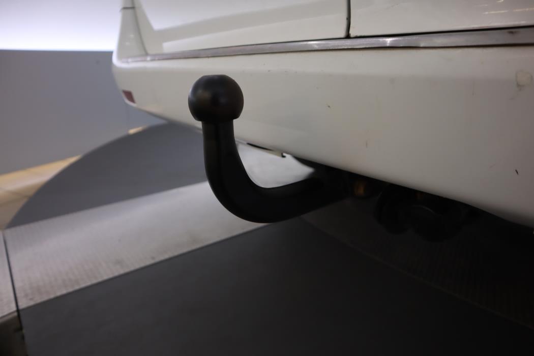 MERCEDES-BENZ Vito 2018