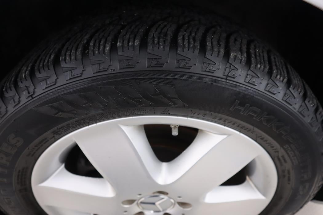 MERCEDES-BENZ Vito 2018