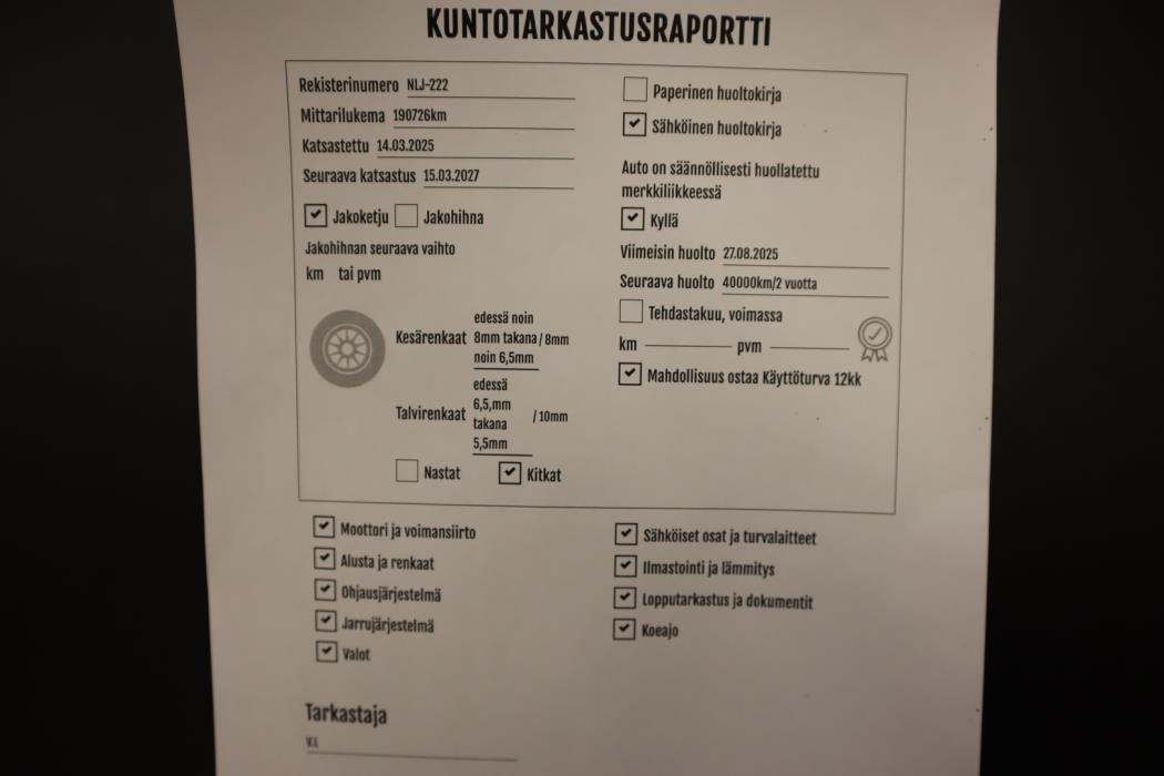 MERCEDES-BENZ Vito 2018