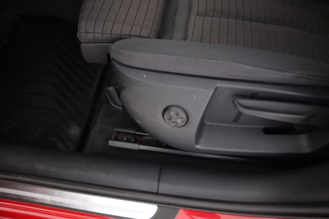AUDI A3 2018