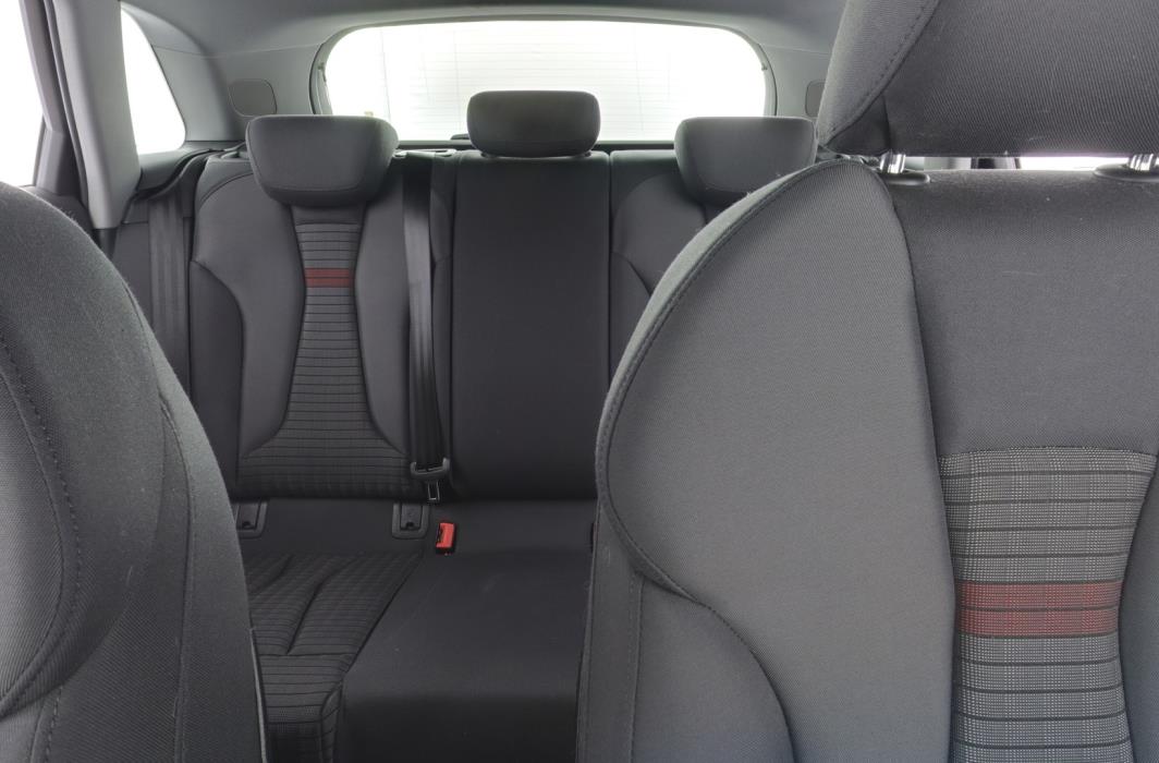 AUDI A3 2018