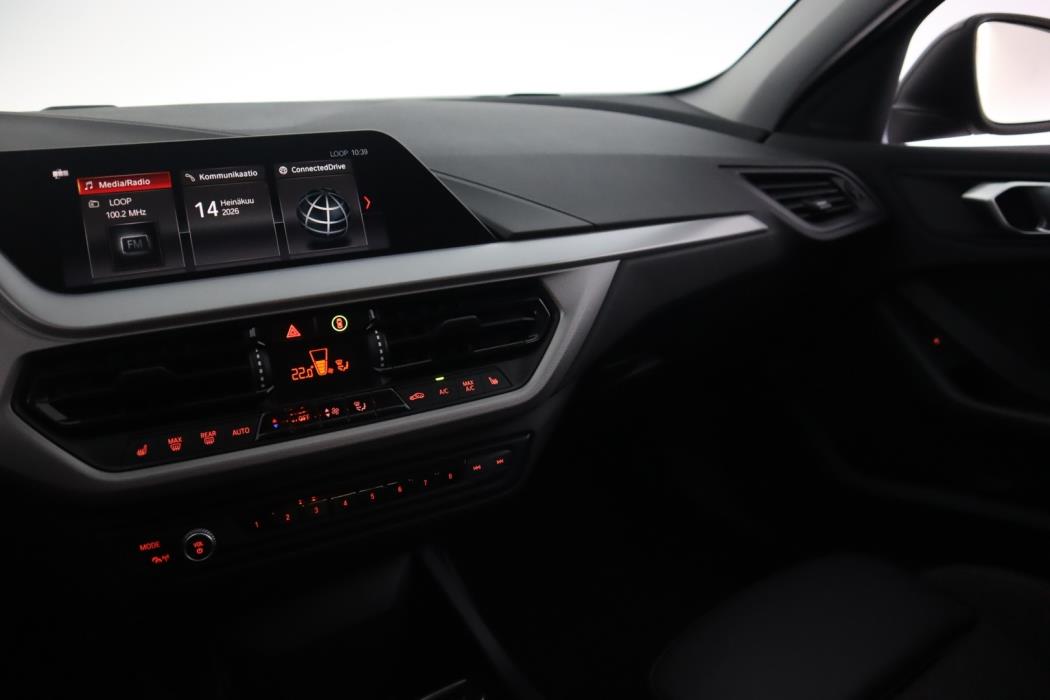 BMW 118 2020