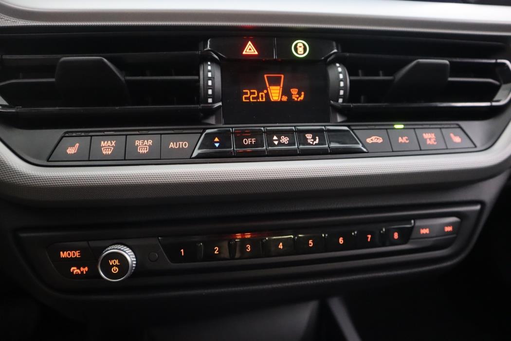 BMW 118 2020