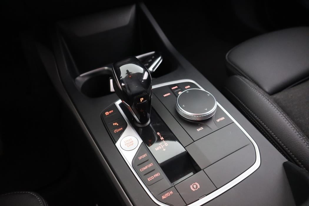 BMW 118 2020