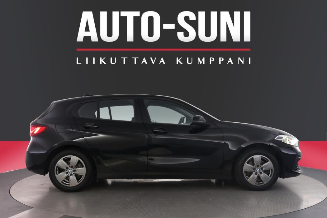 BMW 118 2020
