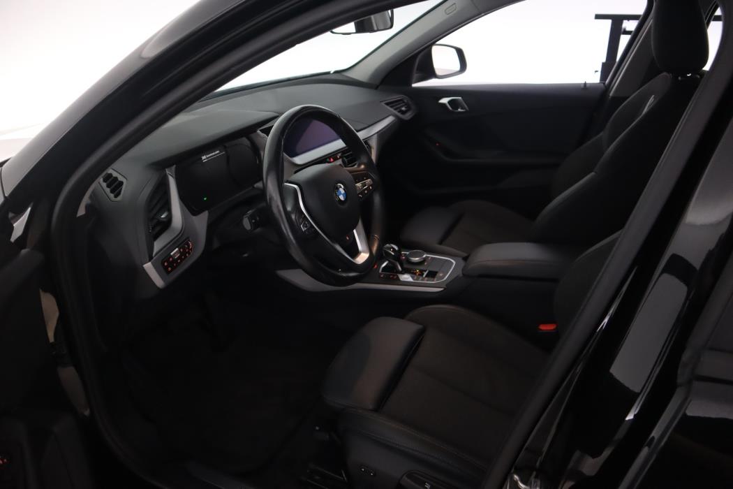 BMW 118 2020