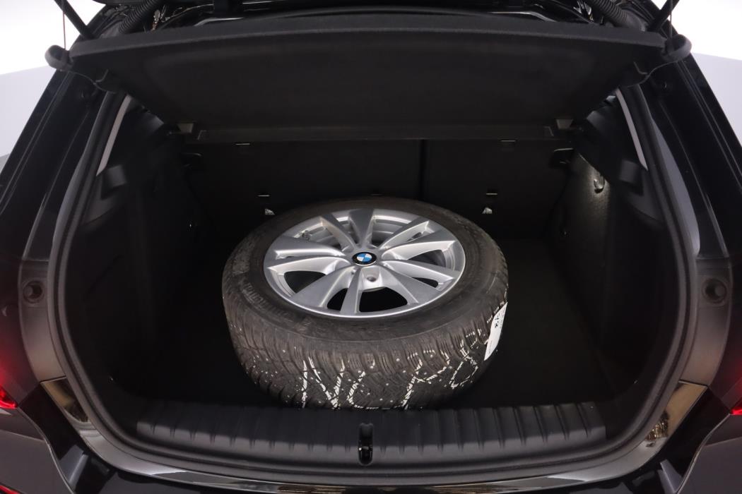 BMW 118 2020