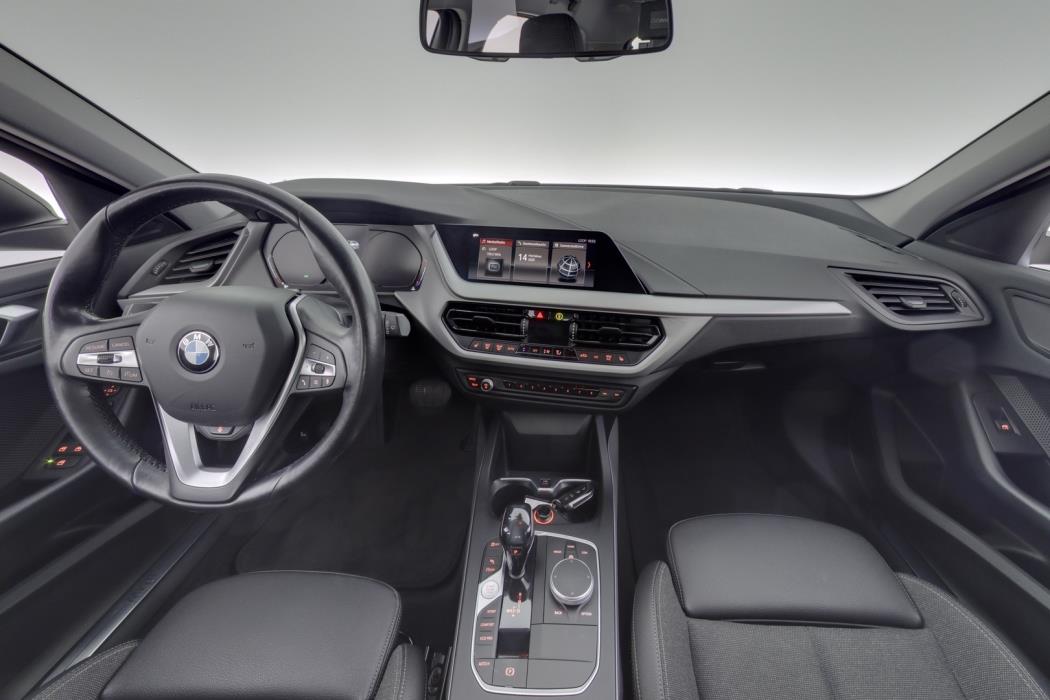 BMW 118 2020