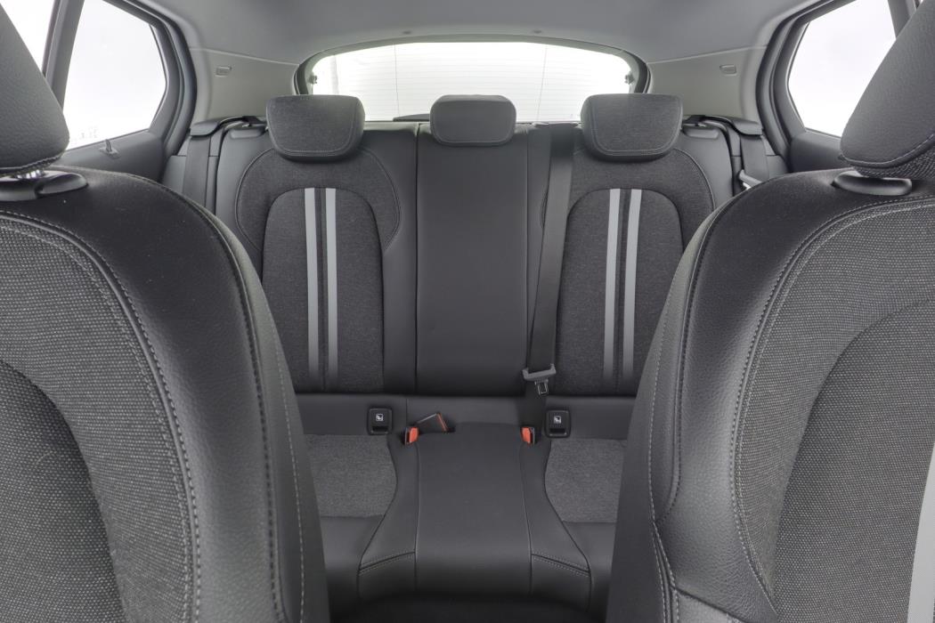 BMW 118 2020