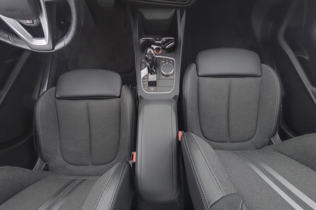BMW 118 2020