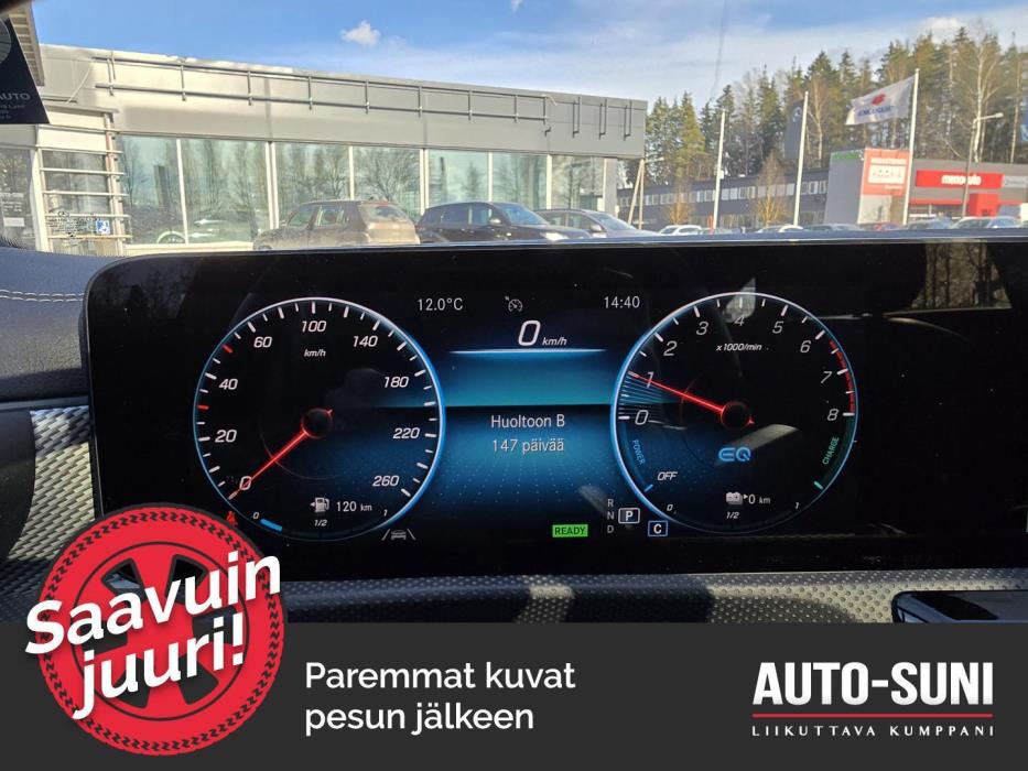 MERCEDES-BENZ CLA 2022