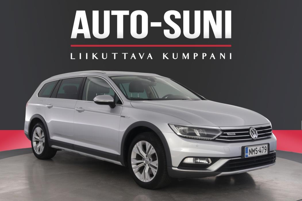 VOLKSWAGEN Passat 2019