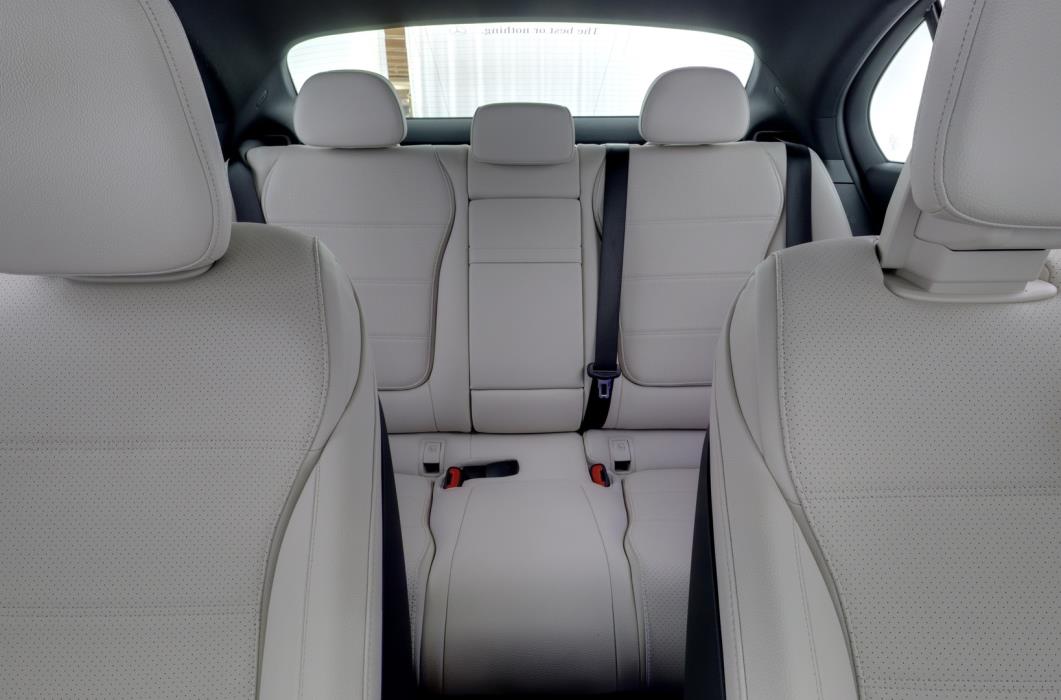 MERCEDES-BENZ C 2022