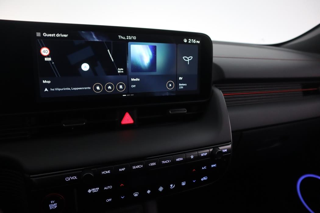 HYUNDAI IONIQ 5 2025