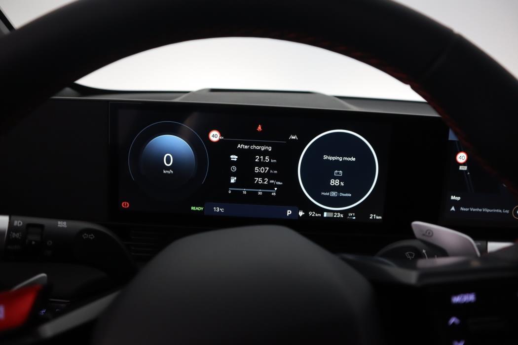 HYUNDAI IONIQ 5 2025