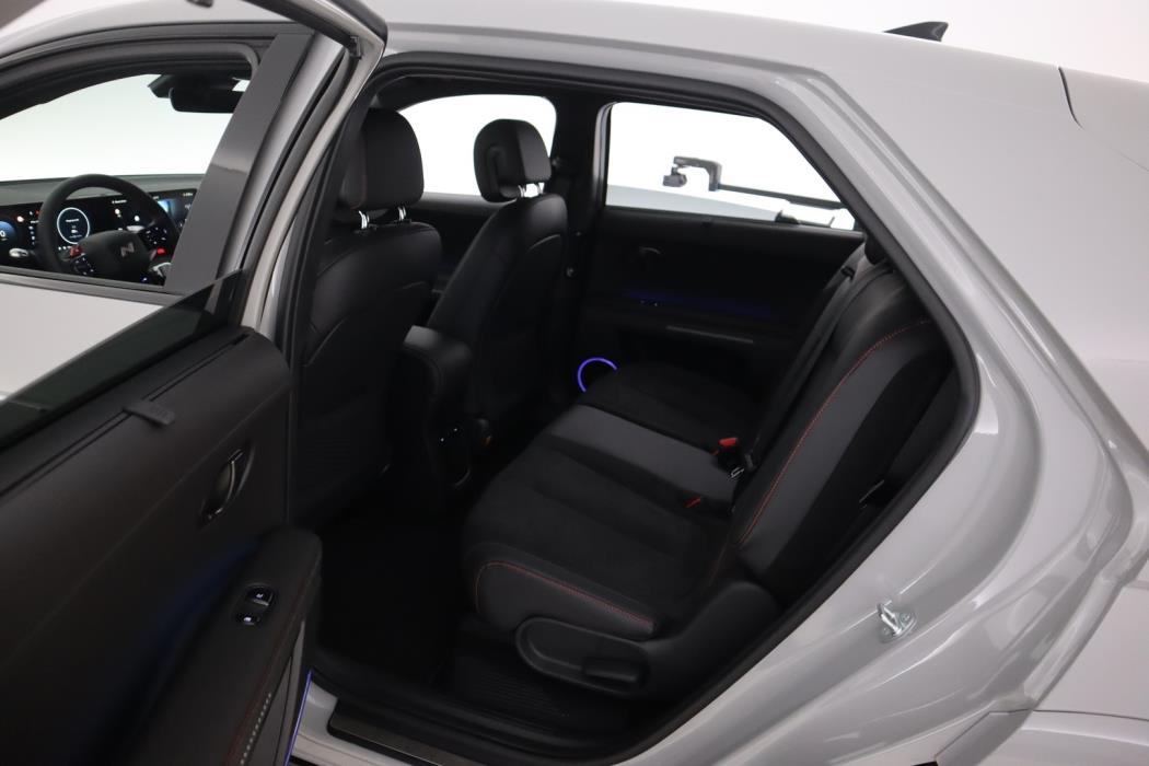 HYUNDAI IONIQ 5 2025