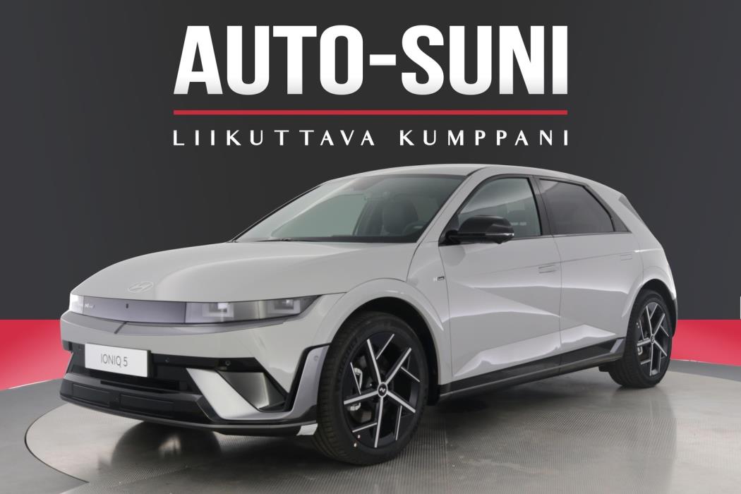 HYUNDAI IONIQ 5 2025