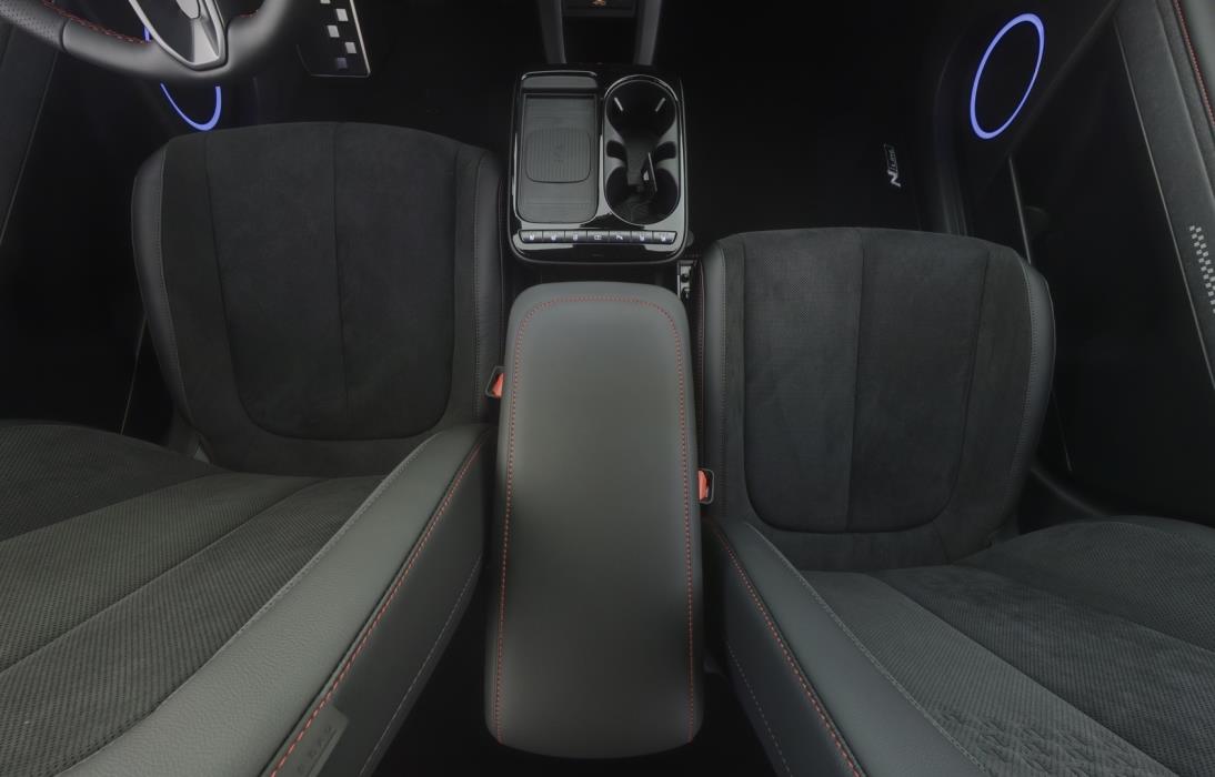 HYUNDAI IONIQ 5 2025