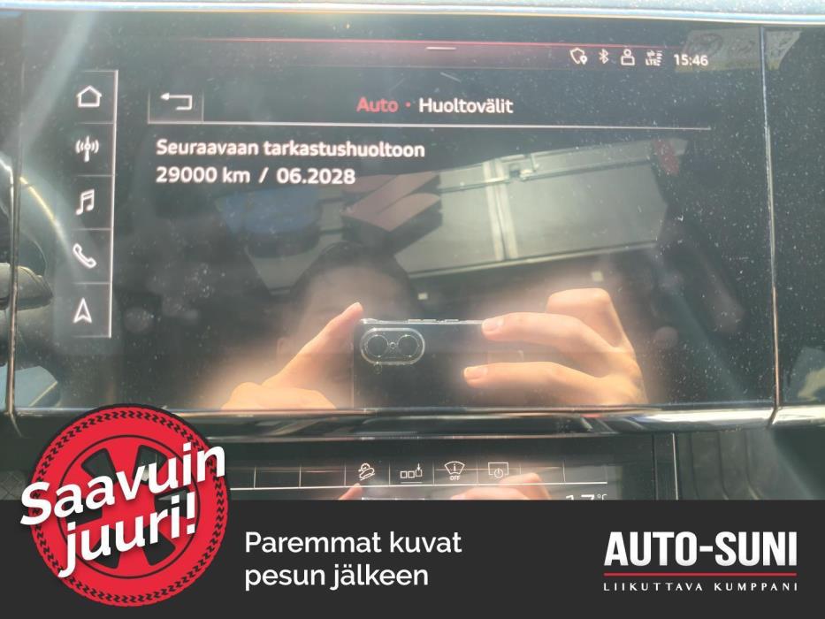 AUDI e-tron 2019
