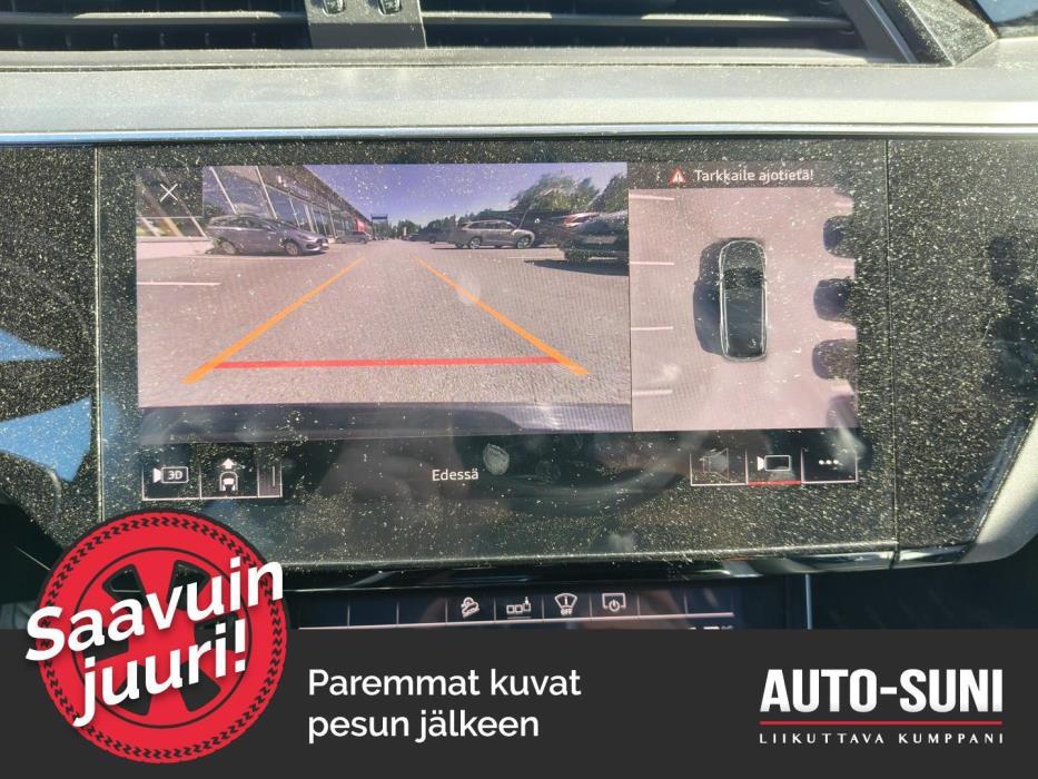 AUDI e-tron 2019