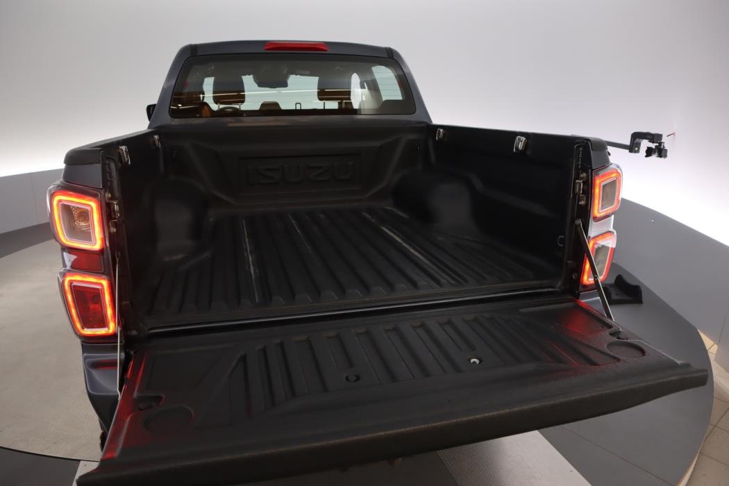 ISUZU D-Max 2024