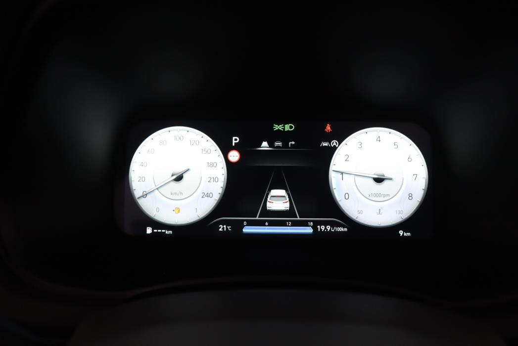 HYUNDAI i30 Wagon 2024