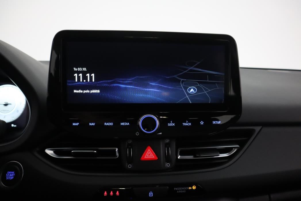 HYUNDAI i30 Wagon 2024