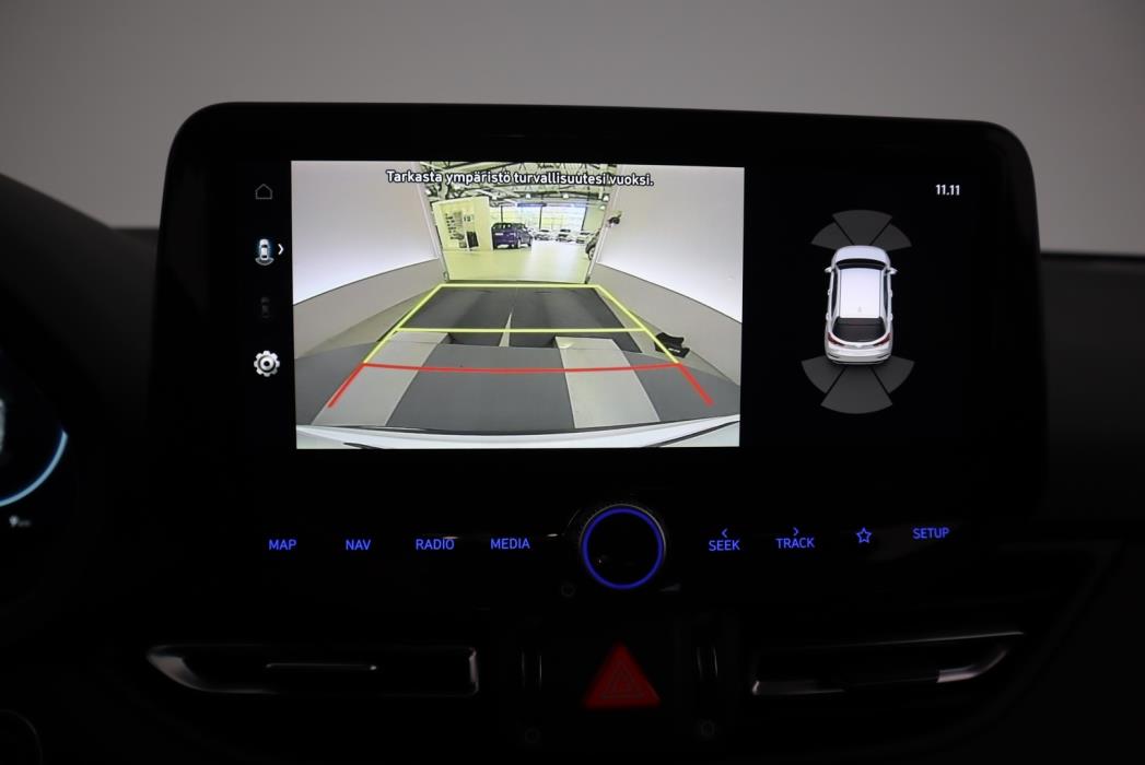 HYUNDAI i30 Wagon 2024