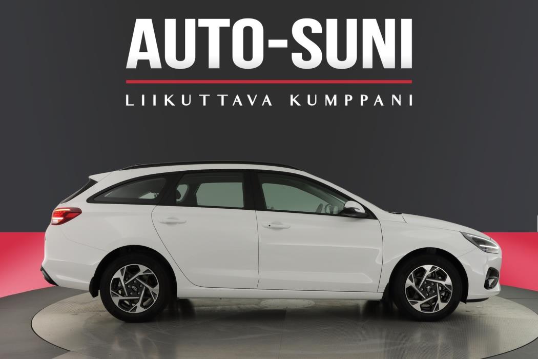 HYUNDAI i30 Wagon 2024