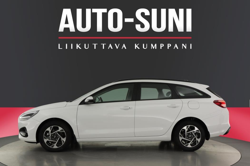 HYUNDAI i30 Wagon 2024