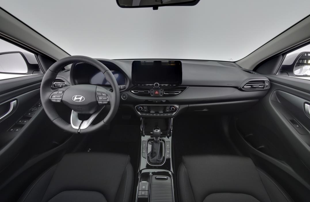 HYUNDAI i30 Wagon 2024