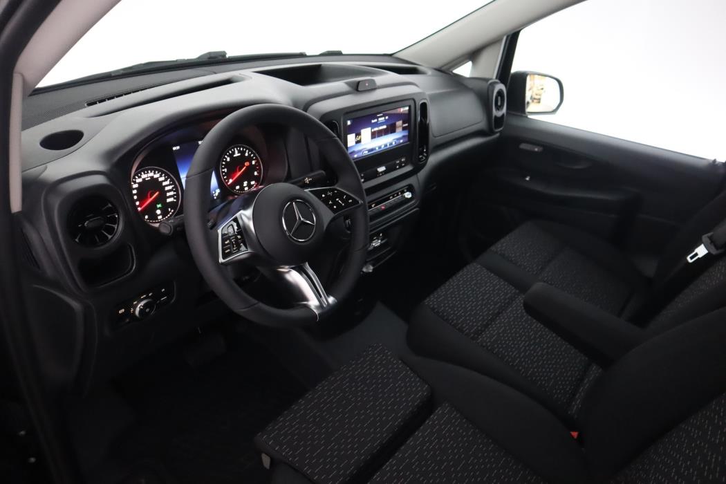 MERCEDES-BENZ Vito 2026