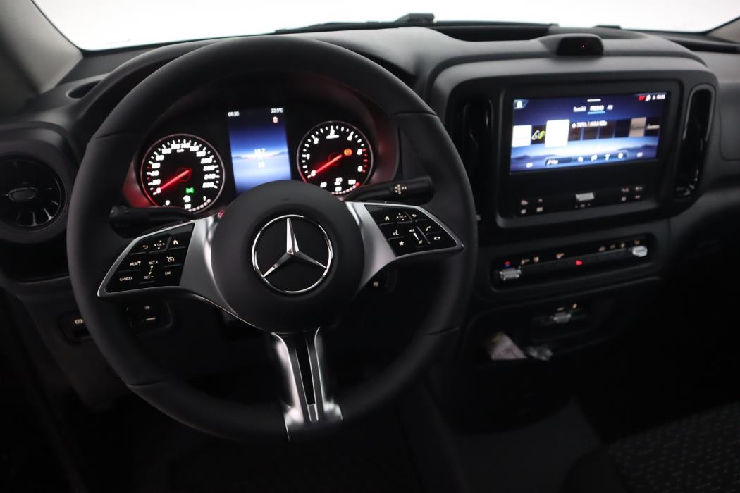 MERCEDES-BENZ Vito 2026