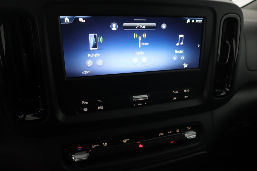 MERCEDES-BENZ Vito 2026