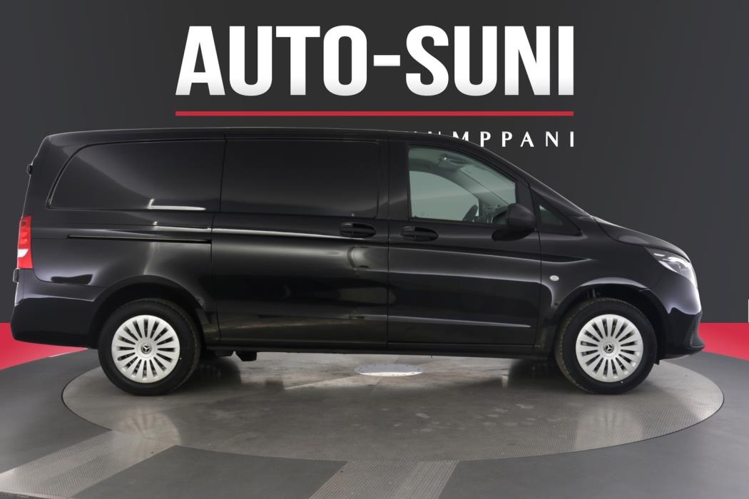 MERCEDES-BENZ Vito 2026