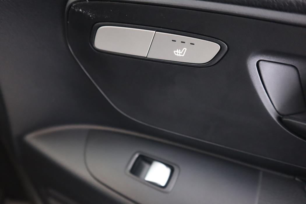 MERCEDES-BENZ Vito 2026