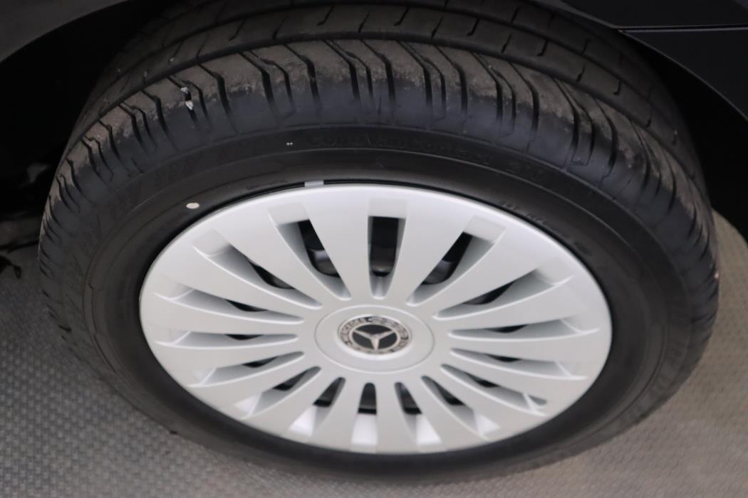 MERCEDES-BENZ Vito 2026